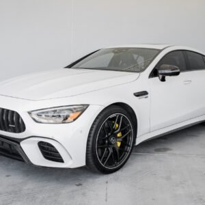 Used 2019 MERCEDES-BENZ AMG GT 63 For Sale