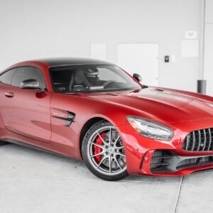 Used 2019 MERCEDES-BENZ AMG GT R For Sale