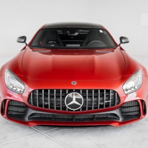 Used 2019 MERCEDES-BENZ AMG GT R For Sale