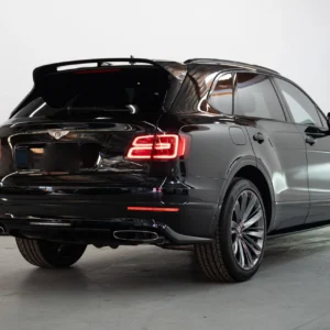 Used 2020 Bentley Bentayga Speed suv For Sale