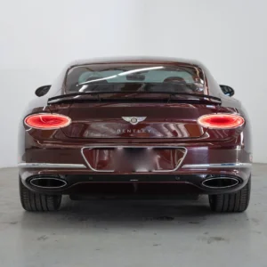 Used 2020 Bentley Continental GT coupe For Sale