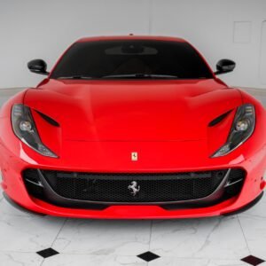 Used 2020 FERRARI 812 SUPERFAST For Sale