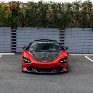 Used 2020 McLaren 720S Spider For Sale