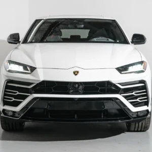Used 2021 Lamborghini Urus suv