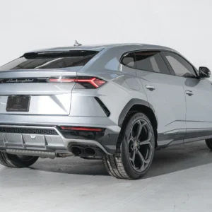 Used 2021 Lamborghini Urus suv For Sale