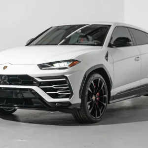 Used 2021 Lamborghini Urus suv For Sale