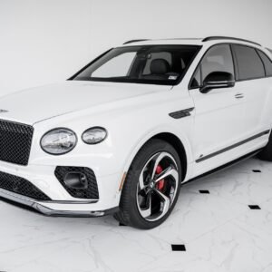 Used 2022 BENTLEY BENTAYGA S V8 For Sale