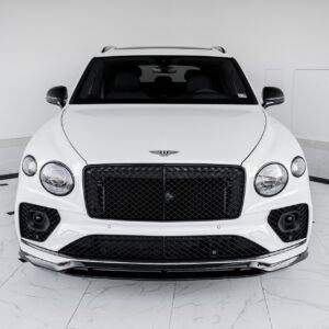 Used 2022 BENTLEY BENTAYGA S V8 For Sale