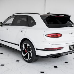 Used 2022 BENTLEY BENTAYGA S V8 For Sale