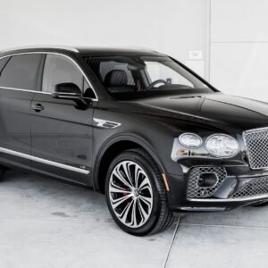 Used 2022 BENTLEY BENTAYGA V8 For Sale