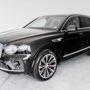 Used 2022 BENTLEY BENTAYGA V8 For Sale