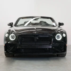 Used 2022 Bentley Continental GT V8