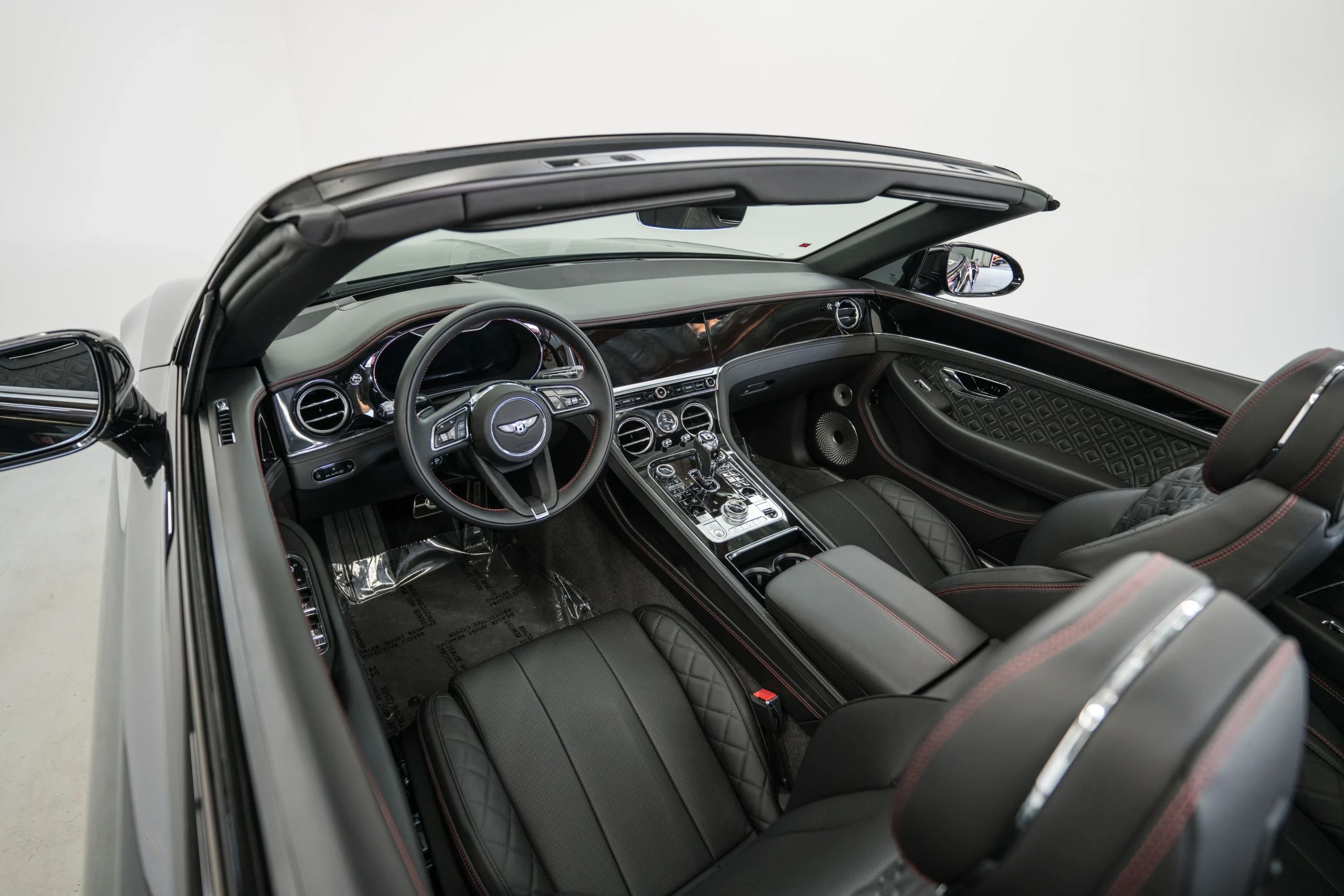 Used 2022 Bentley Continental GT V8 (15)
