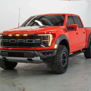 Used 2022 Ford Raptor 4X4 Supercrew pickup_truck For Sale