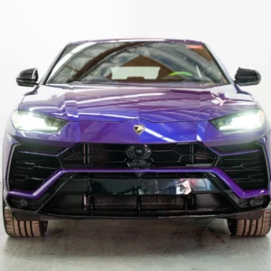 Used 2022 Lamborghini Urus suv