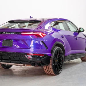 Used 2022 Lamborghini Urus suv For Sale