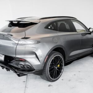 Used 2023 ASTON MARTIN DBX 707 For Sale