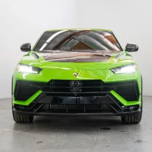 Used 2023 Lamborghini Urus Performante suv
