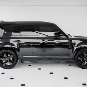 Used 2023 LAND ROVER DEFENDER 110 For Sale