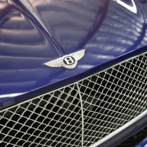 New 2023 Bentley Continental GT coupe For Sale