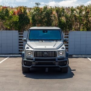 Used 2021 Mercedes-Benz G-Class For Sale