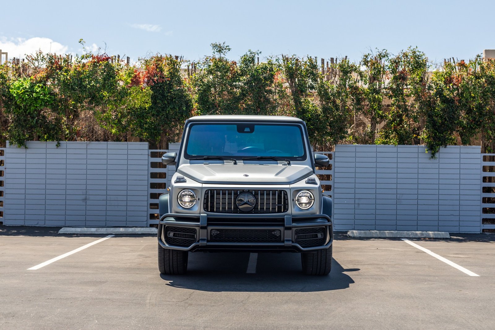 1 Mercedes-Benz G-Class (11)