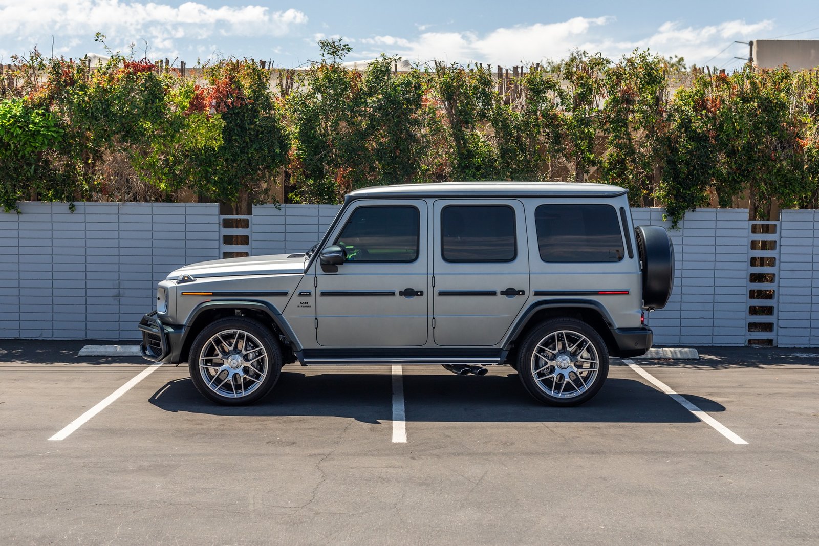 1 Mercedes-Benz G-Class (16)