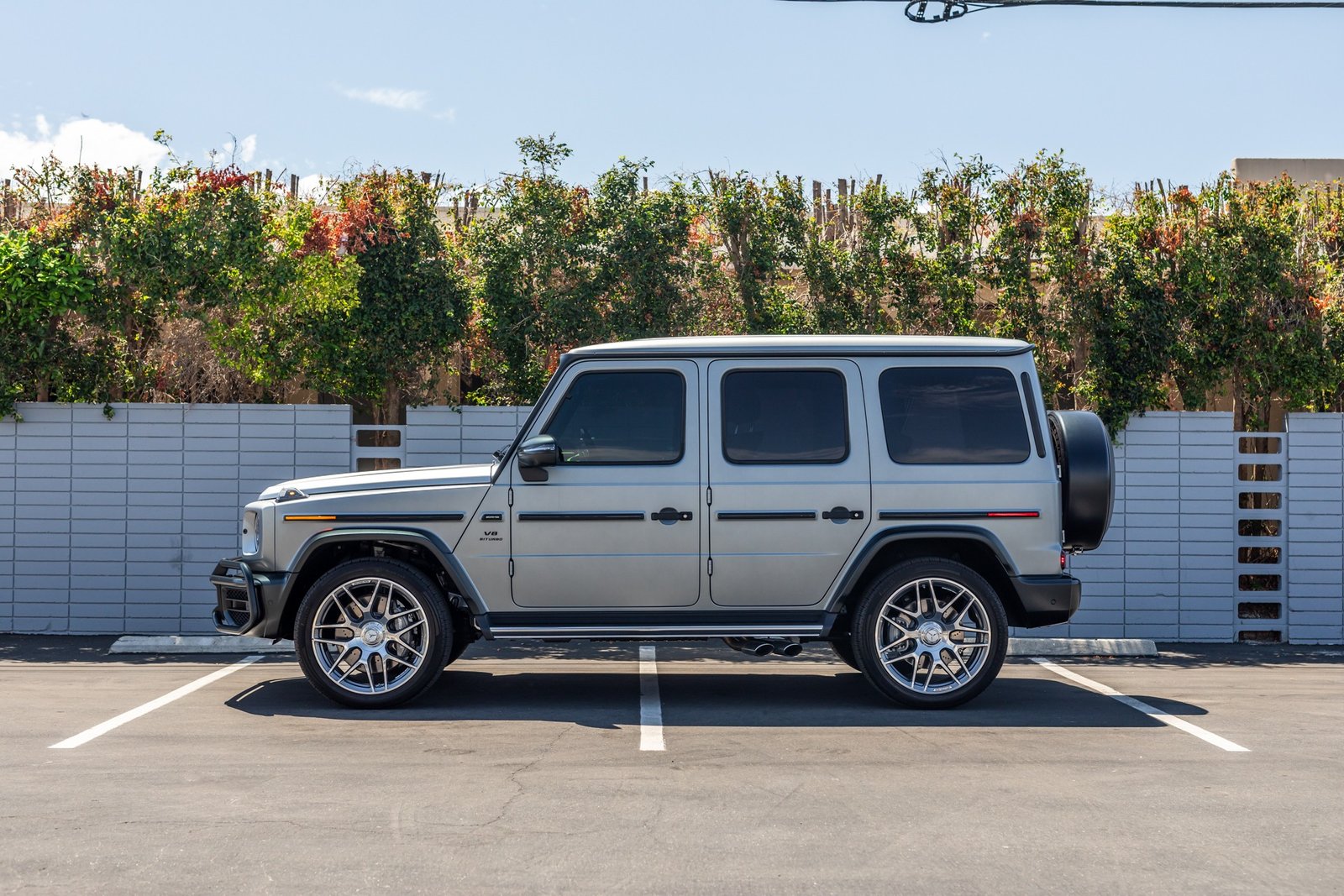 1 Mercedes-Benz G-Class (22)