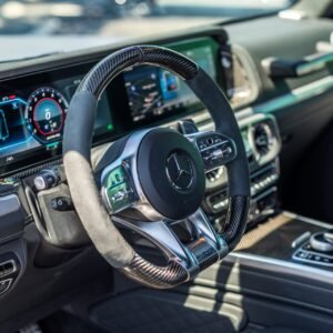 Used 2021 Mercedes-Benz G-Class For Sale