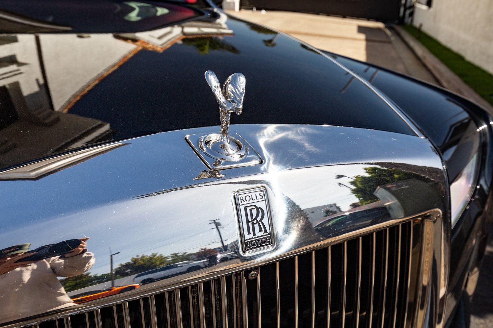 2018 Rolls-Royce Phantom (26)
