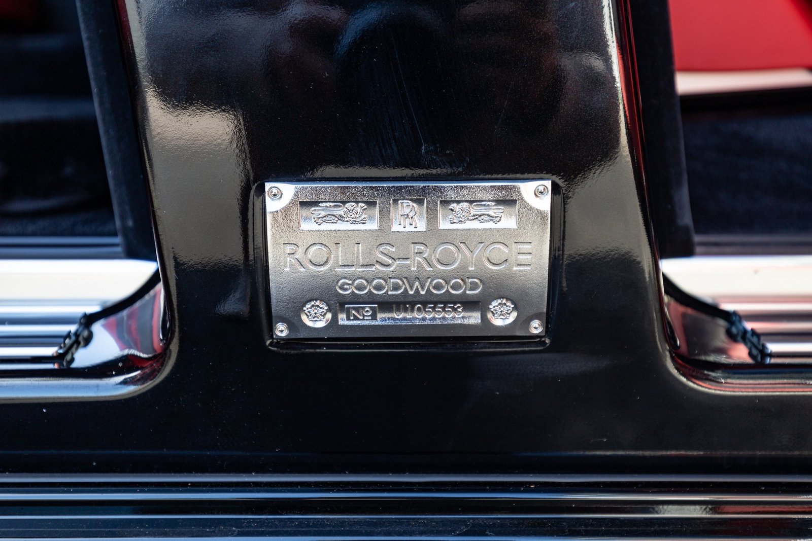 2018 Rolls-Royce Phantom (88)