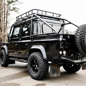 Used 1994 Land rover Defender For Sale