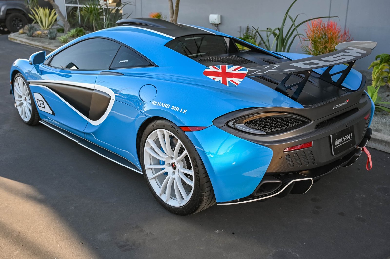 McLaren MSO X (4)