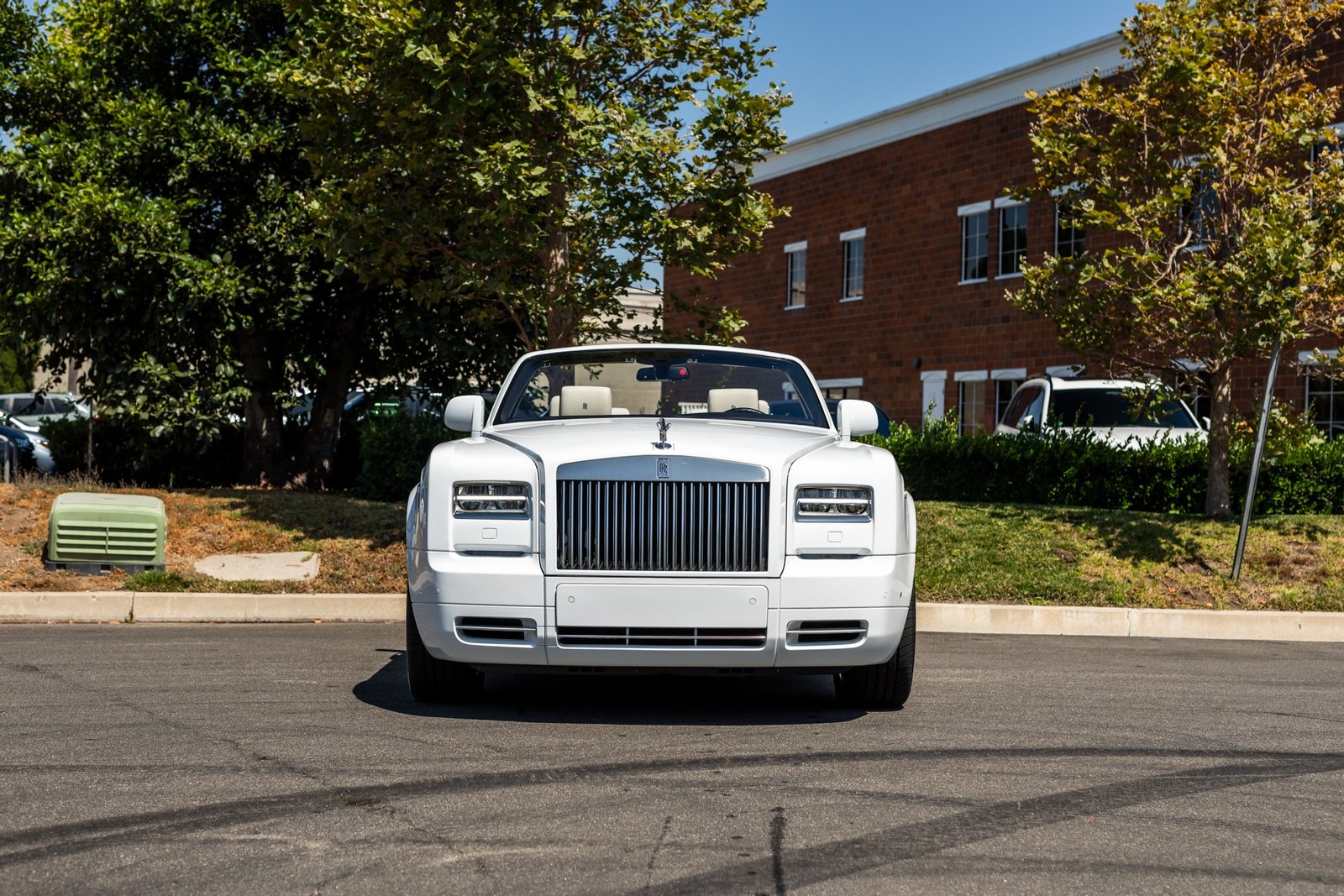 Rolls-Royce Phantom Drophead (12)