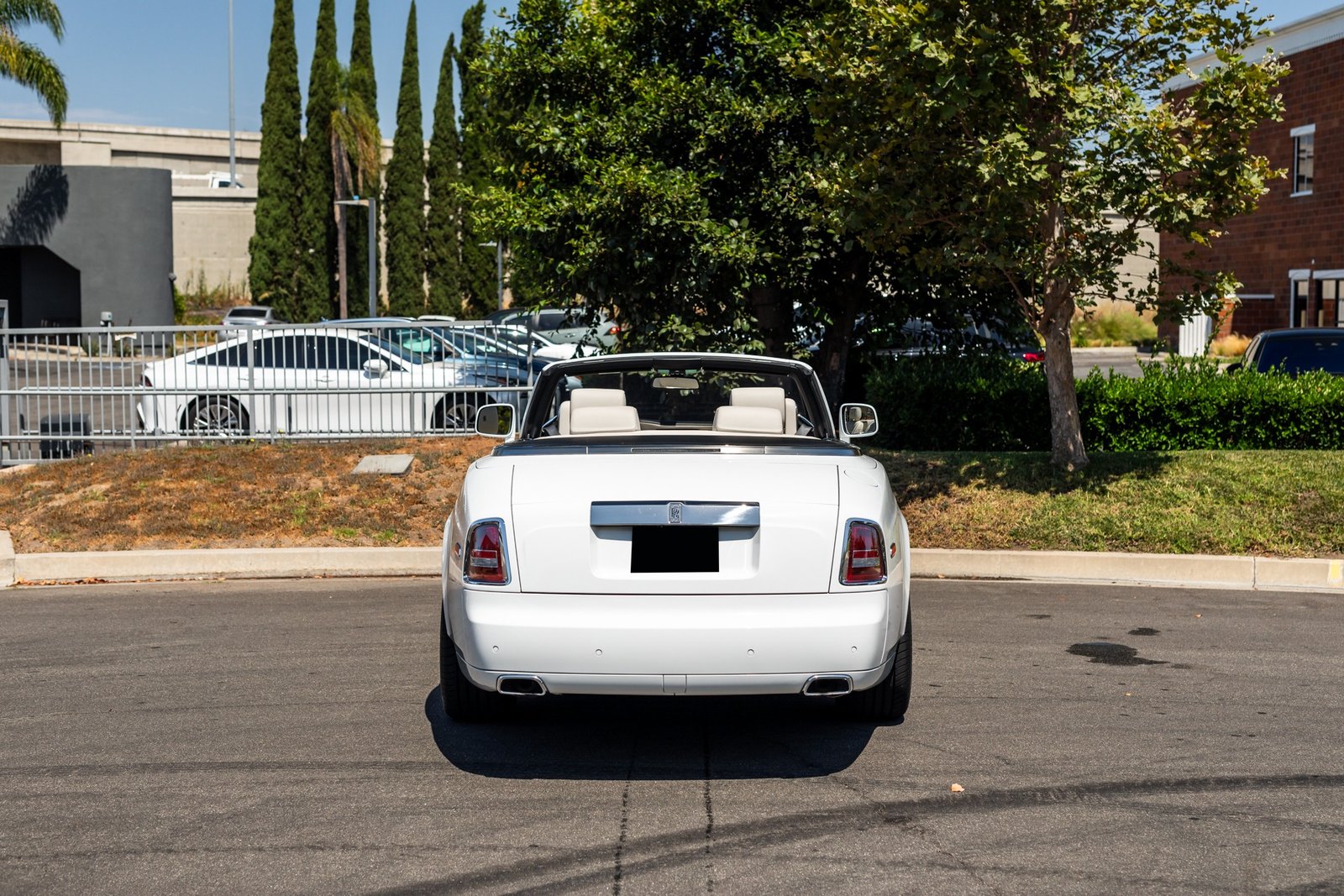 Rolls-Royce Phantom Drophead (2)