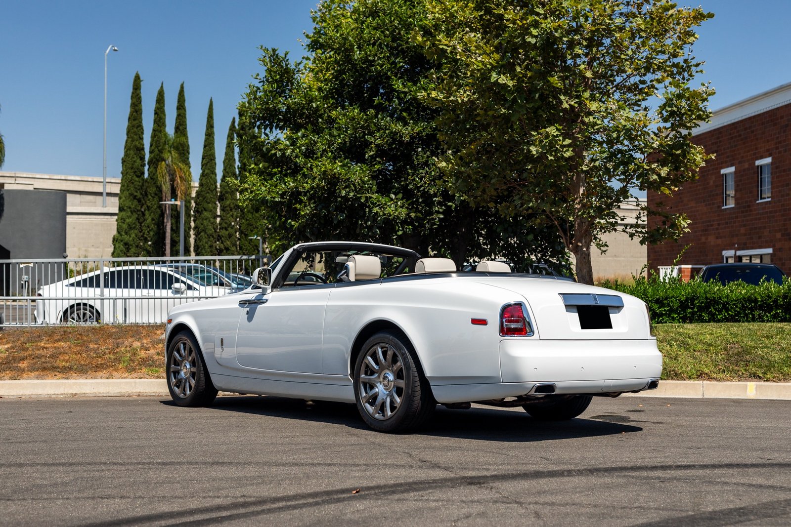 Rolls-Royce Phantom Drophead (24)