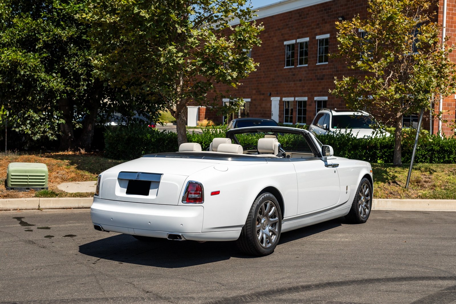 Rolls-Royce Phantom Drophead (27)