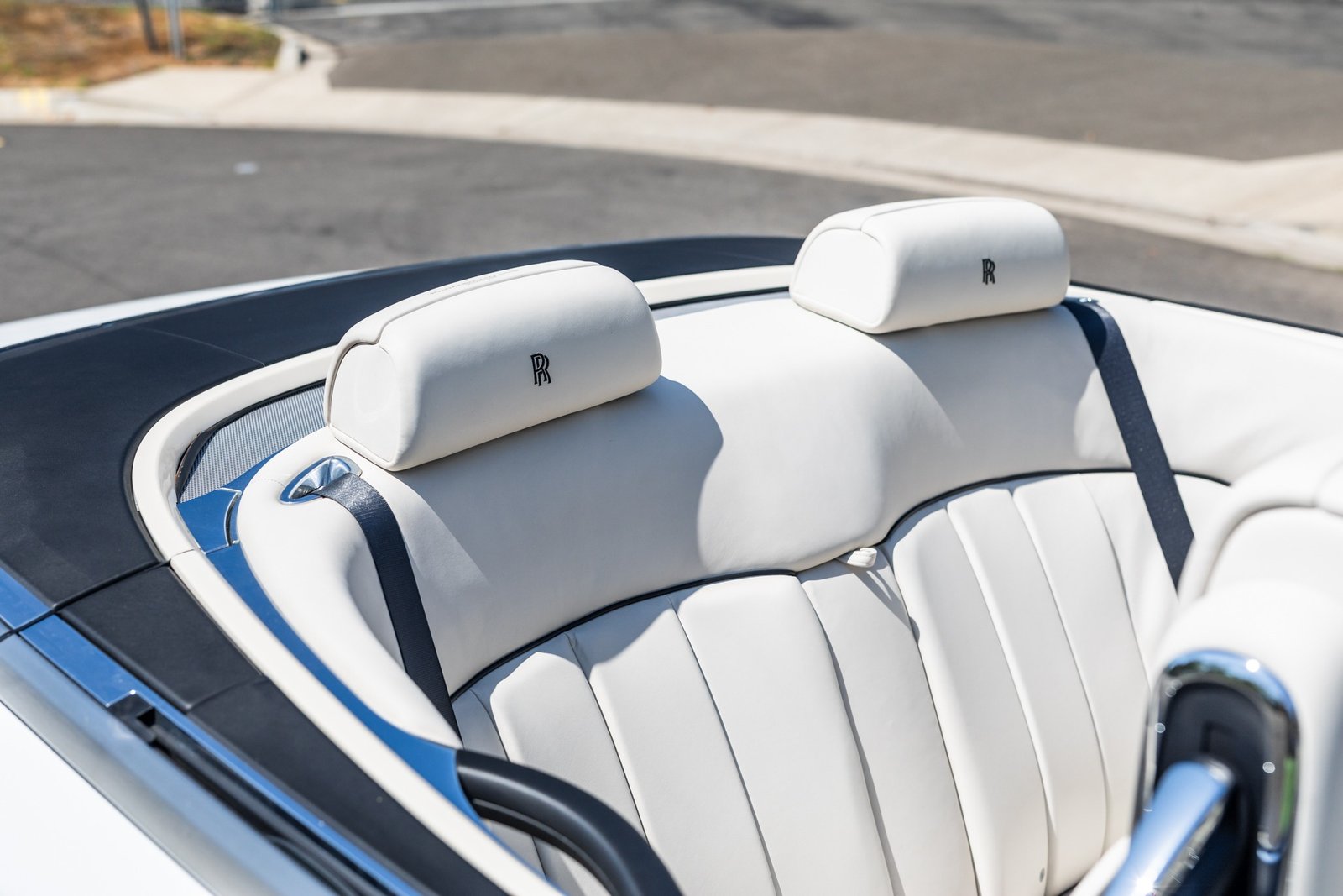 Rolls-Royce Phantom Drophead (29)