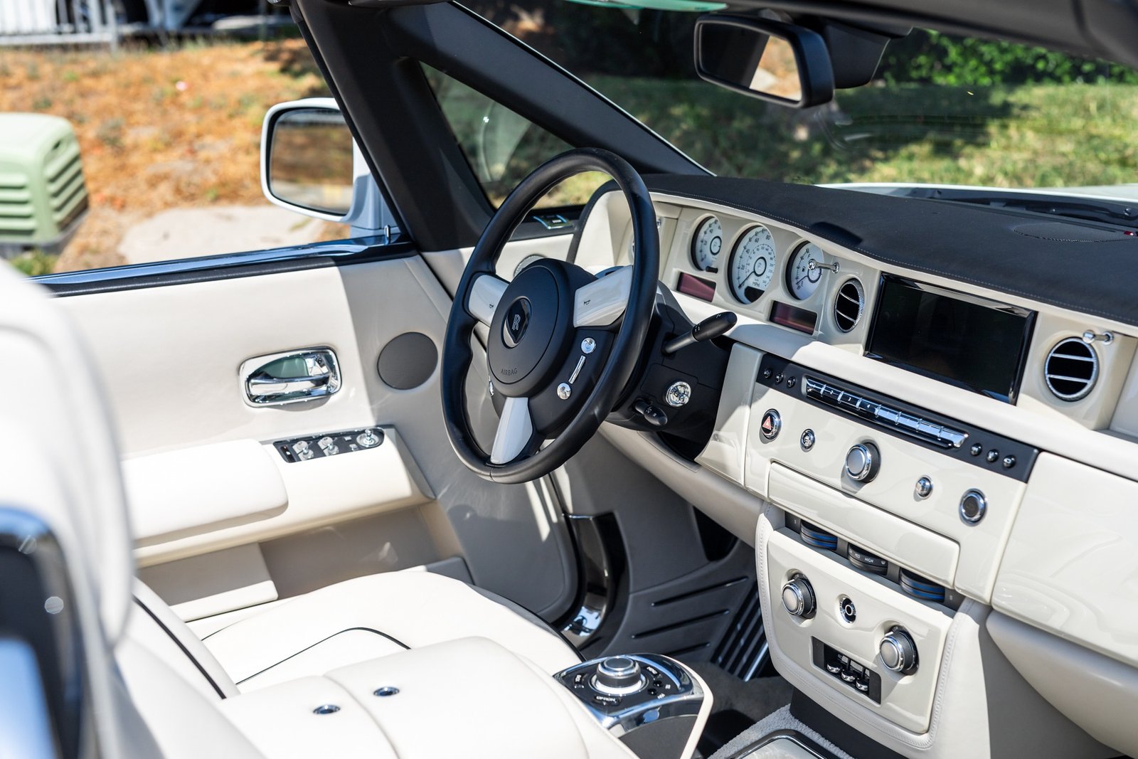 Rolls-Royce Phantom Drophead (31)