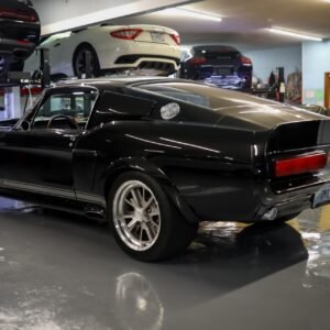 Used 1968 Ford Mustang FastBack Eleanor For Sale