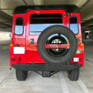 Used 1991 Land Rover Defender 110 For Sale