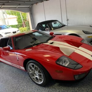 Used 2005 Ford GT For Sale
