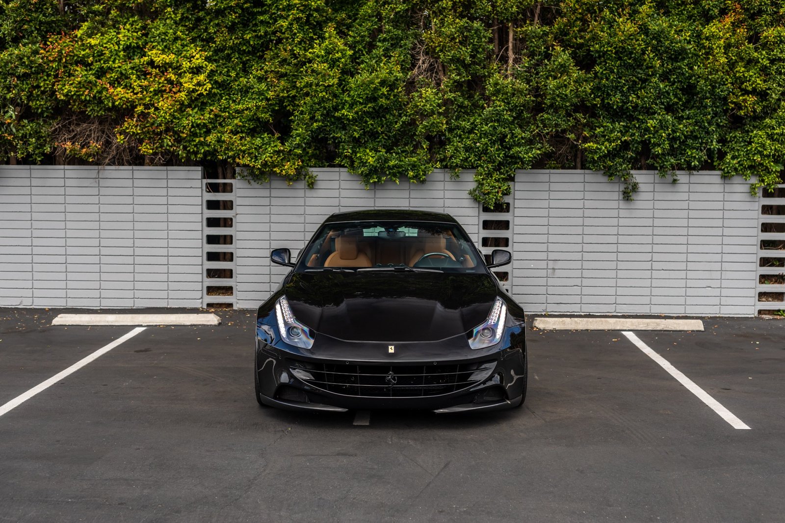 Used 2012 Ferrari FF For Sale (1)