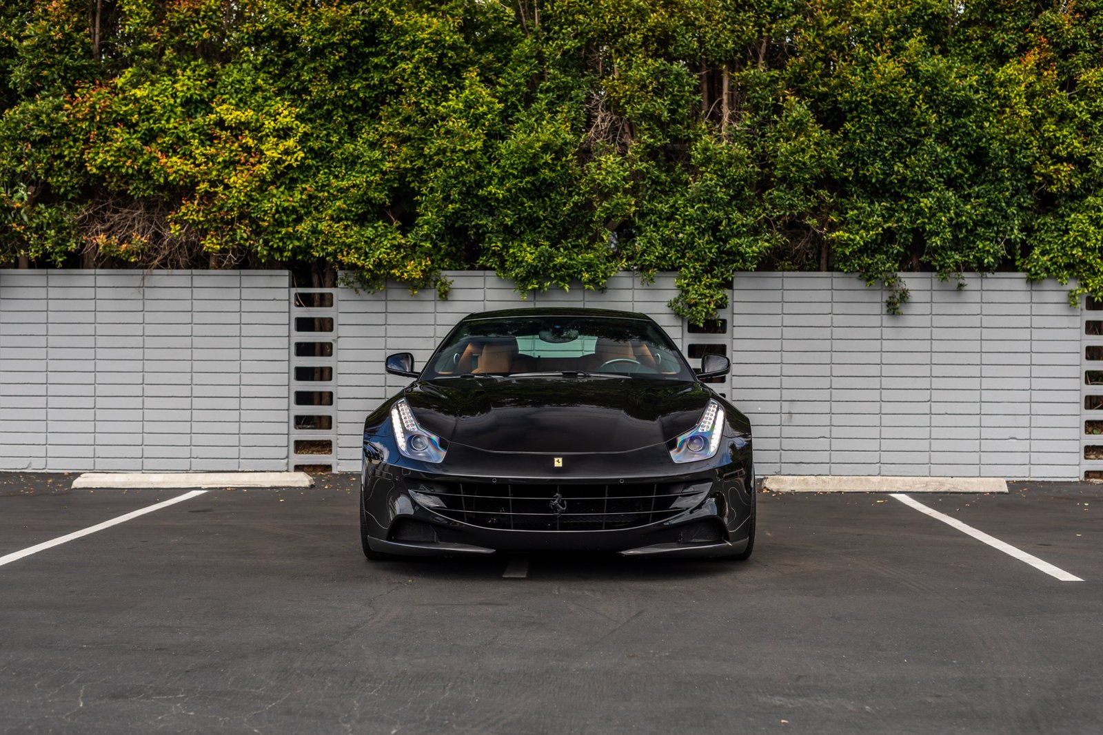 Used 2012 Ferrari FF For Sale (11)