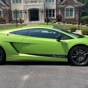 Used 2012 Lamborghini Gallardo For Sale