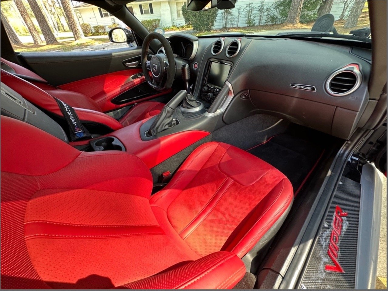 Used 2013 Dodge Viper For Sale (10)