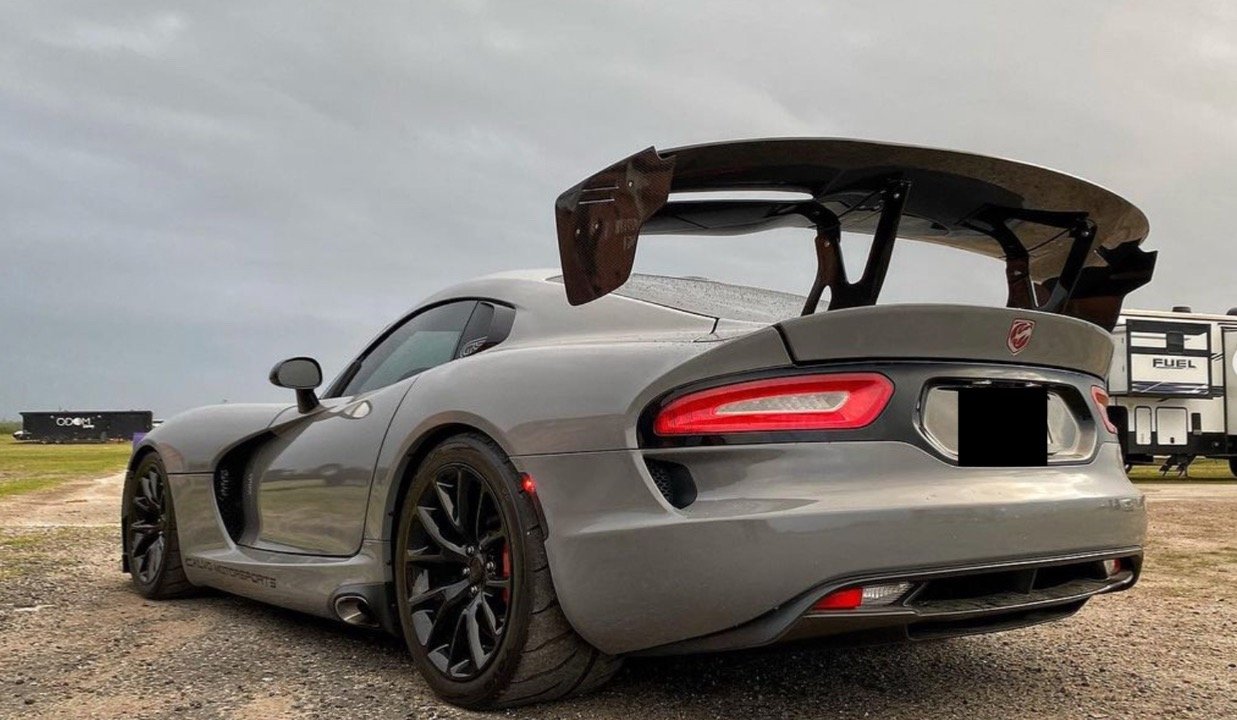 Used 2013 Dodge Viper For Sale (2)