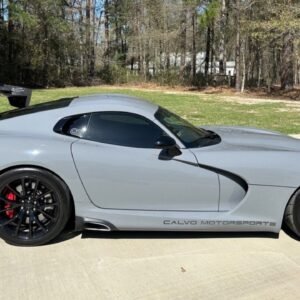 Used 2013 Dodge Viper For Sale