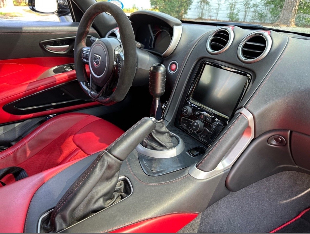 Used 2013 Dodge Viper For Sale (9)