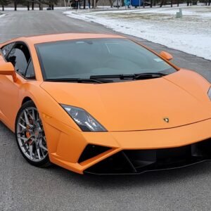 Used 2014 Lamborghini Gallardo For Sale